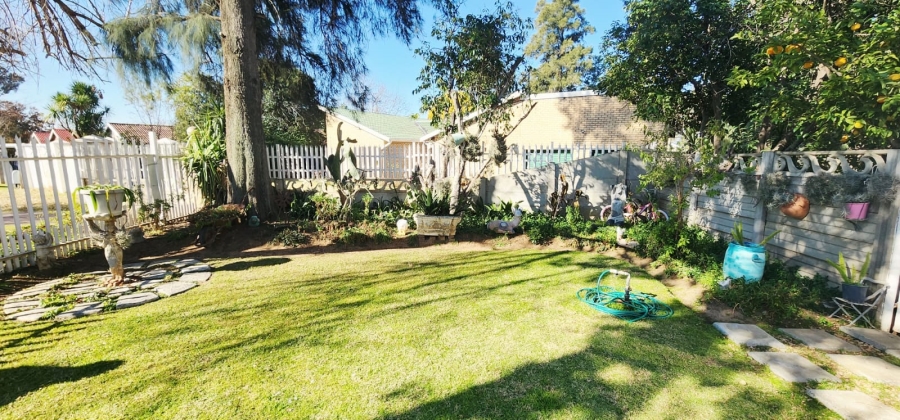 3 Bedroom Property for Sale in Elandia Free State